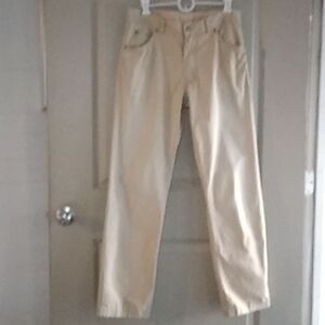 GIORGIO BARONI PANTS SZ 32/32 MADE IN ITALY